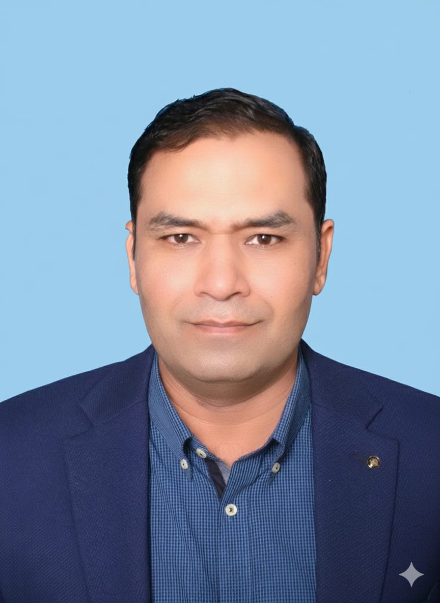 Muhammad Imran